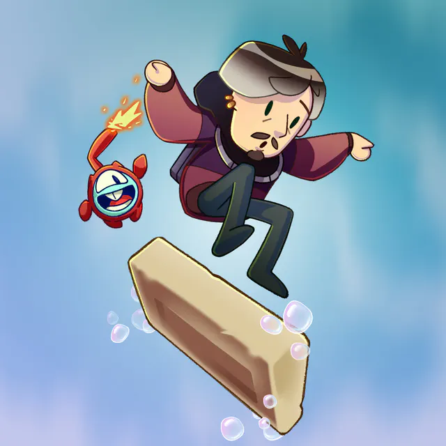 TinykinFanart2