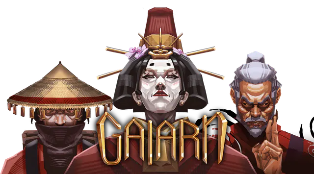 Gaiarn
