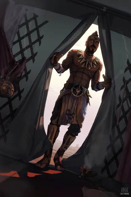 Nemroth