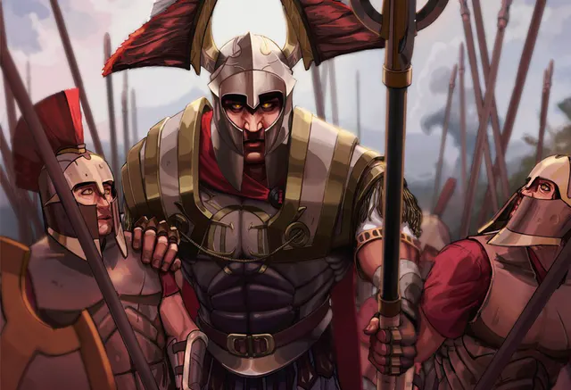 Nemroth